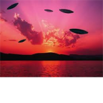 Chasing UFO's