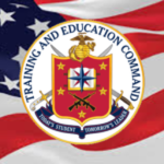 |USMC| Marine Corps Training and Education Command