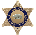 Los Angeles Sheriffs Department Whitelisted server
