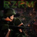 retro zombie rescue mission [BETA]