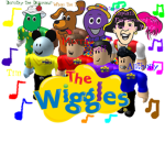 The Wiggles!