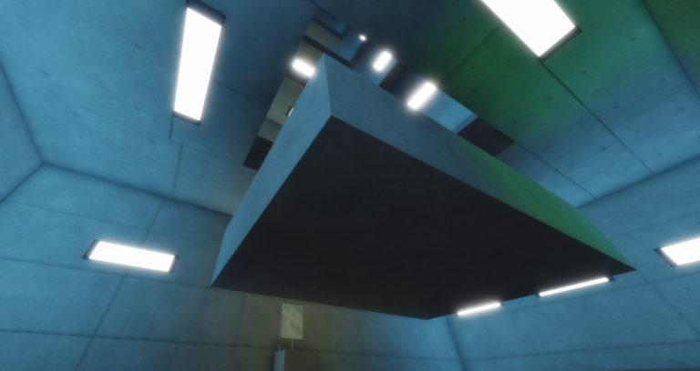 The Platform screenshot 1