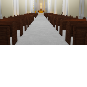 Catedral de São Domingos 