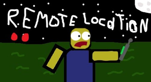 Remote Locations