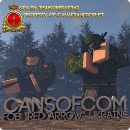 Canadian Army Testing