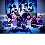 ThePrinceFamily