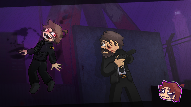 Project Delta screenshot 6