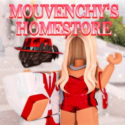 MOUVENCHY's Homestore icon