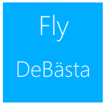Fly DeBästa