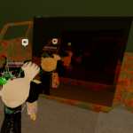 Evil Opps Destroyer Clan