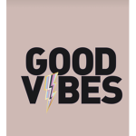 Good Vibes Only!/Bobbythepenguin!