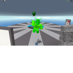 green blob fun group