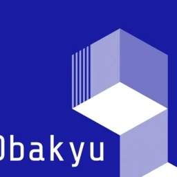 Obakyu Electric Railway | Train Simulator icon