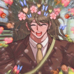 Gonta stans <3