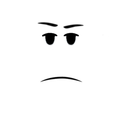 black eyes Roblox decal