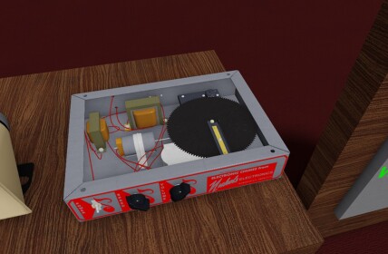 Ice Cream Truck Music Boxes