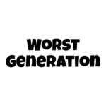 Worst Generation Crew