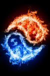 Twin Blaze