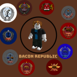 [HBR] Bacon Republic