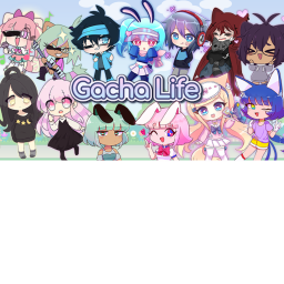 Gacha life line runner