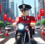 | KEM | Motorlu Polis Daire Başkanlığı