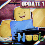 [MAINTENCE]  Noob piece 