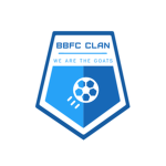 BBFC CLAN TOUCH FOOTBALL