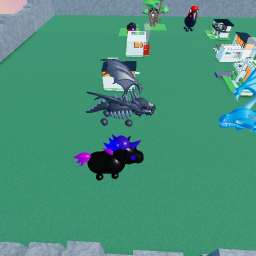 Free Adopt Me Pets,,