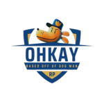 Ohkay City Roleplay: Staff Team