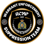 ERT | Warrant Enforcement & Suppression Team