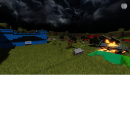Capture That Flag!