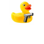 crazy duck boi,s trio