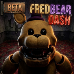 🎙️ | Fredbear Dash | Update!