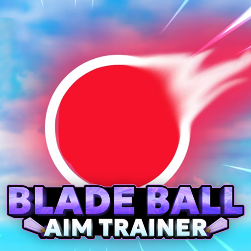 Blade Ball Aim Trainer