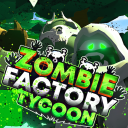 Zombie Factory Tycoon
