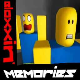 Bloxxin' Memories v0.2 icon