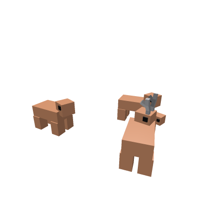 ...