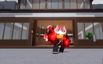 Dog man’s dojo