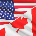 USA vs Canada
