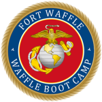 ##### #### Waffles