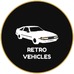 Retro Vehicle
