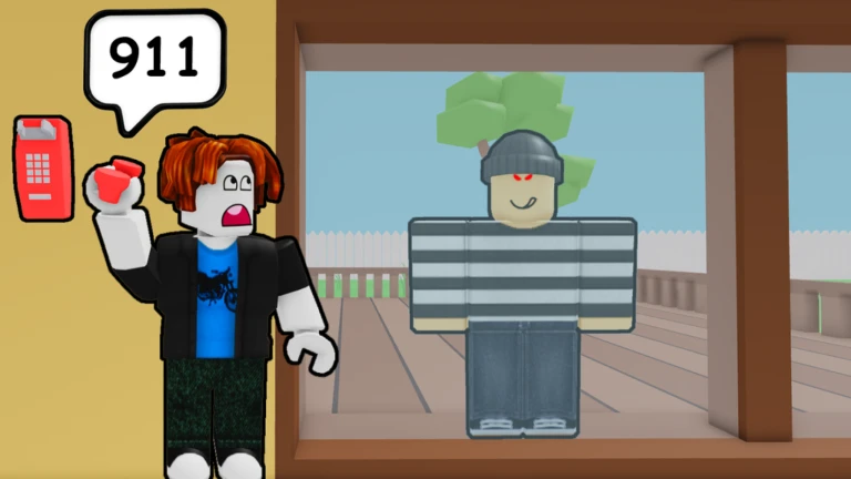 trap a thief [BETA]