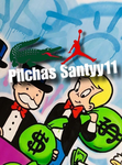 Pilchas Santyy11