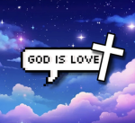 God our amazing Lord