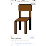 Chair for life Boi