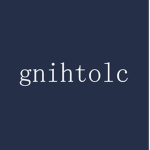 gnihtolc