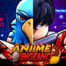 Anime Vengeance [UPD1]