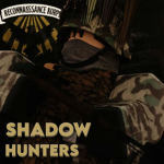 (3RK) The Shadow Hunters