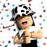 Milkyxcow army! <3