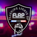Flashing Lights RP